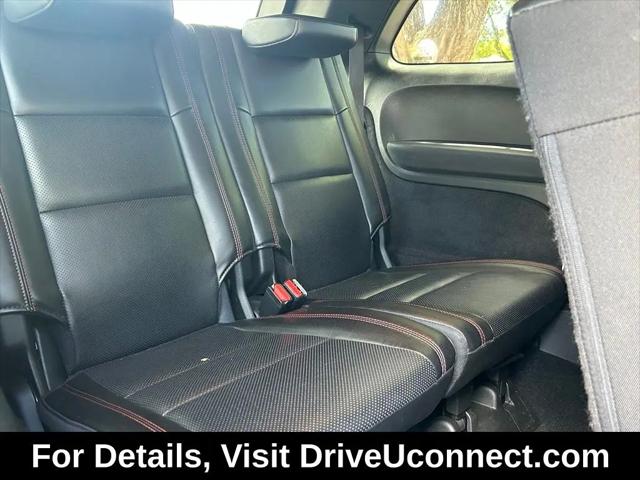 2024 Dodge Durango GT Plus RWD