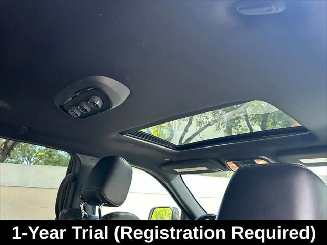 2024 Dodge Durango GT Plus RWD