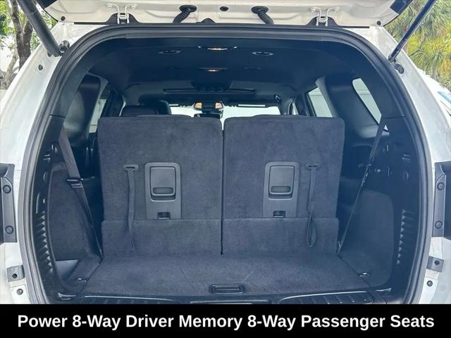 2024 Dodge Durango GT Plus RWD