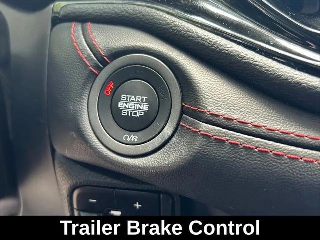 2024 Dodge Durango GT Plus RWD