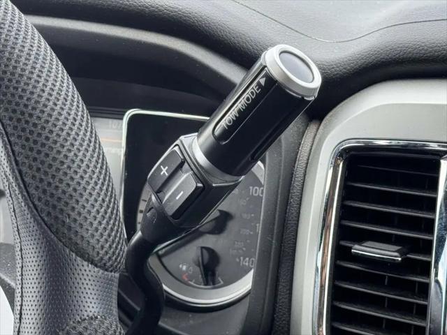 2019 Nissan Titan SV