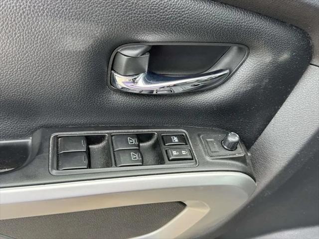 2019 Nissan Titan SV