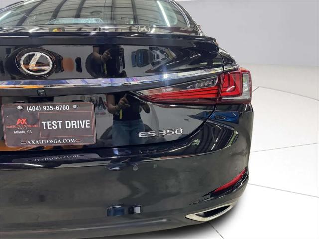 2020 Lexus ES 350 ES 350