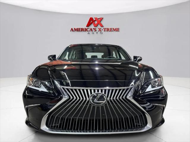2020 Lexus ES 350 ES 350