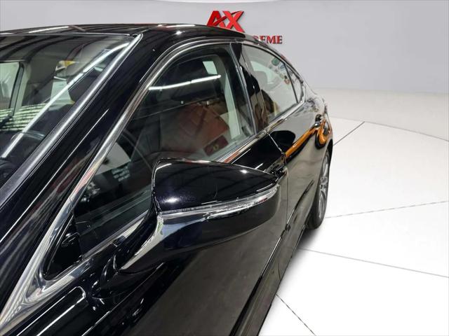 2020 Lexus ES 350 ES 350
