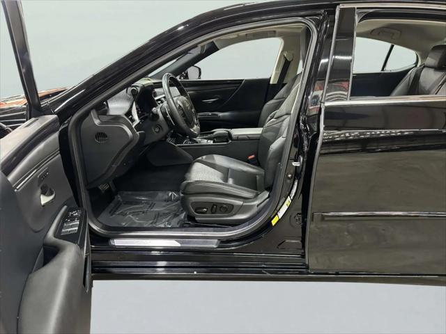 2020 Lexus ES 350 ES 350
