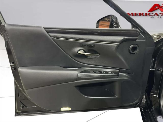 2020 Lexus ES 350 ES 350