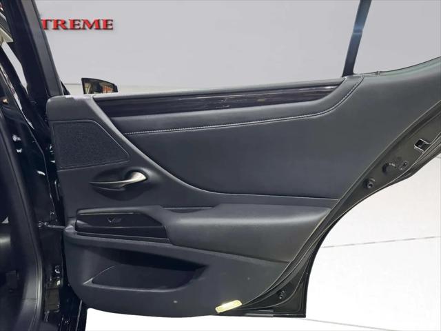 2020 Lexus ES 350 ES 350