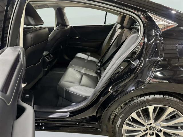 2020 Lexus ES 350 ES 350