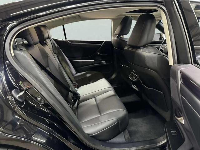 2020 Lexus ES 350 ES 350