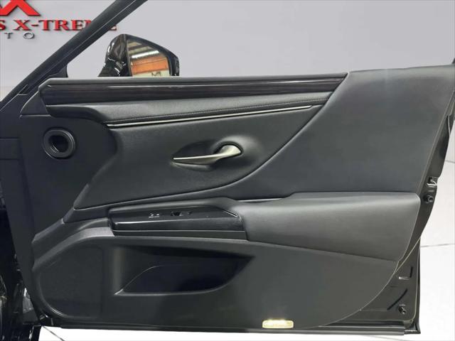 2020 Lexus ES 350 ES 350