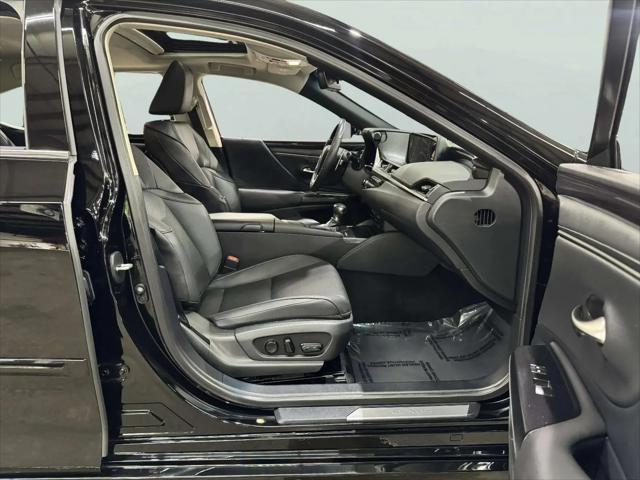 2020 Lexus ES 350 ES 350