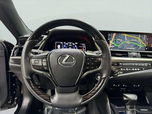 2020 Lexus ES 350 ES 350