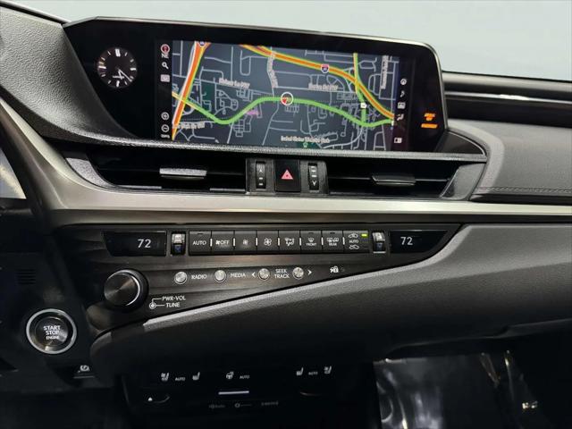 2020 Lexus ES 350 ES 350