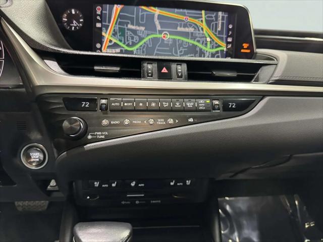 2020 Lexus ES 350 ES 350