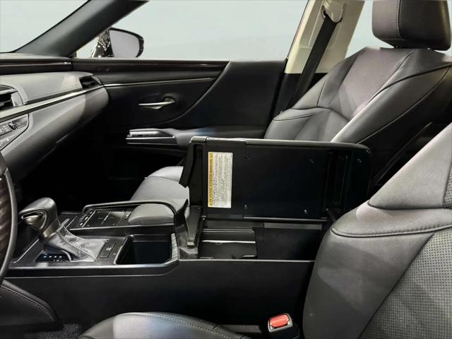 2020 Lexus ES 350 ES 350