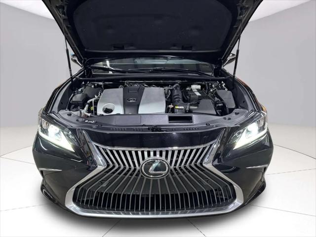 2020 Lexus ES 350 ES 350