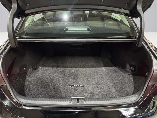 2020 Lexus ES 350 ES 350