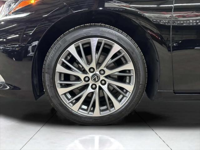 2020 Lexus ES 350 ES 350
