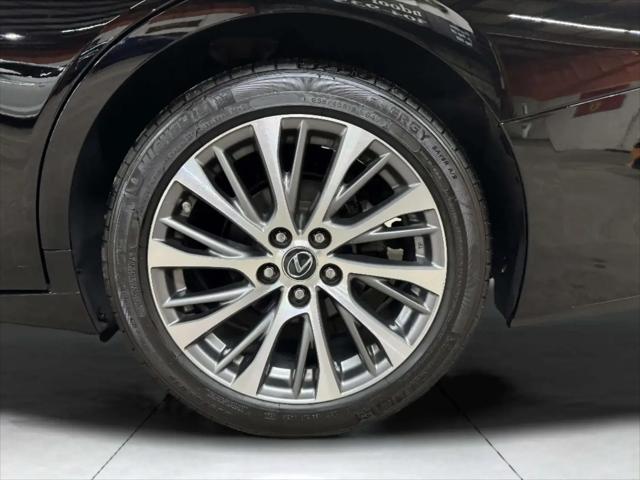 2020 Lexus ES 350 ES 350