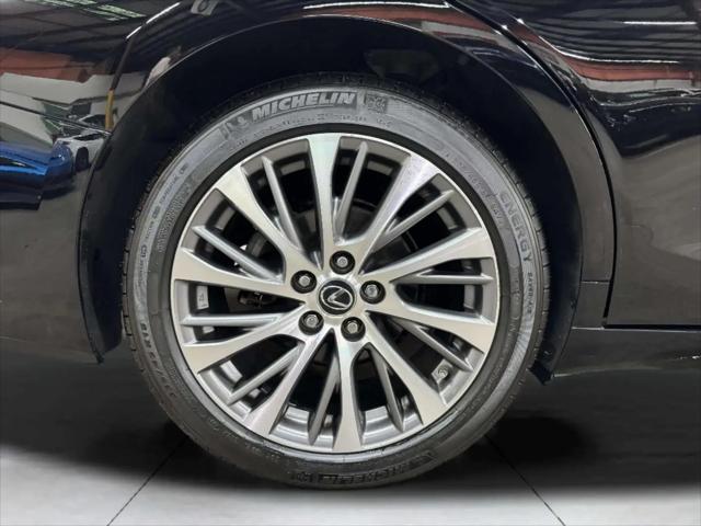 2020 Lexus ES 350 ES 350