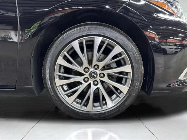 2020 Lexus ES 350 ES 350