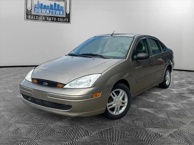 2004 Ford Focus SE