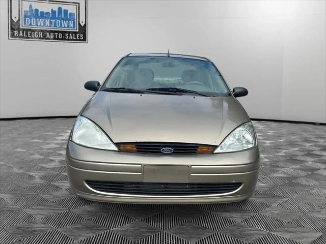 2004 Ford Focus SE