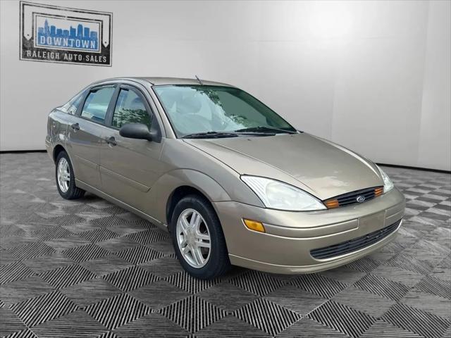 2004 Ford Focus SE