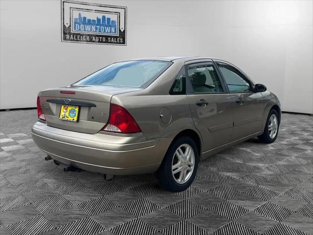 2004 Ford Focus SE