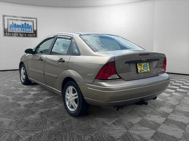 2004 Ford Focus SE