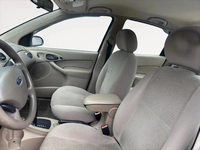 2004 Ford Focus SE