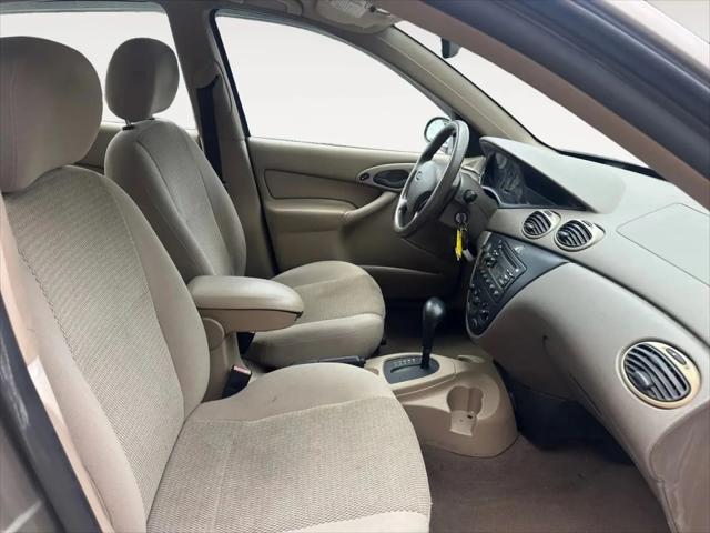 2004 Ford Focus SE