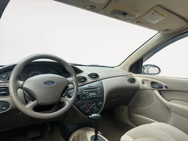 2004 Ford Focus SE