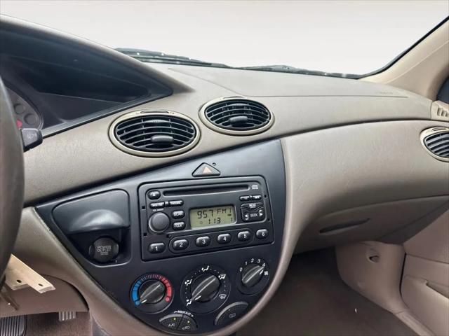 2004 Ford Focus SE