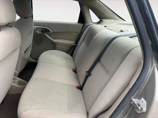 2004 Ford Focus SE