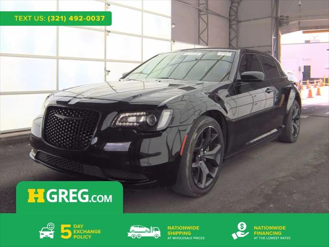 2022 Chrysler 300 Touring for sale in Orlando, FL
