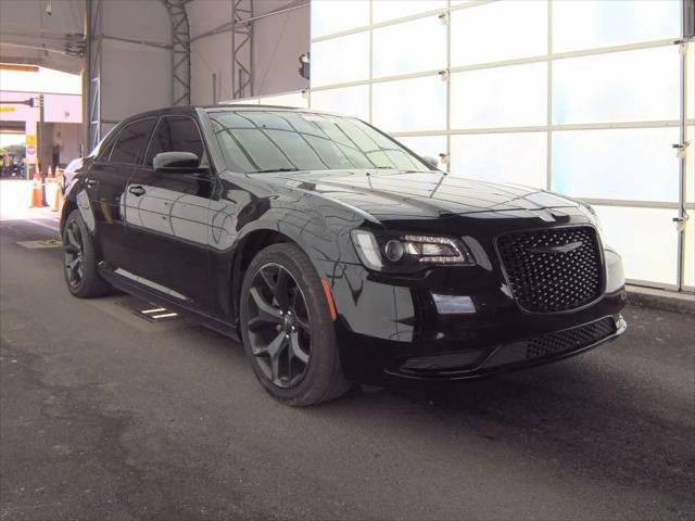 2022 Chrysler 300 Touring