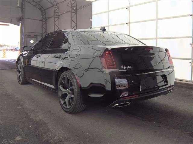 2022 Chrysler 300 Touring