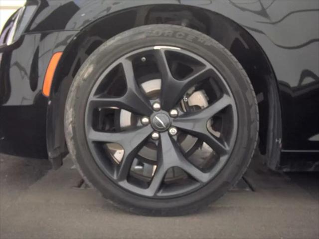 2022 Chrysler 300 Touring