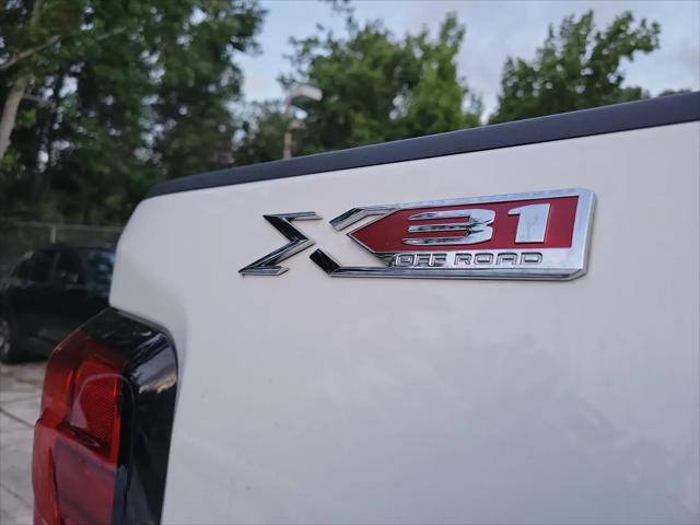 2024 GMC Sierra 2500HD 4WD Crew Cab Standard Bed SLE