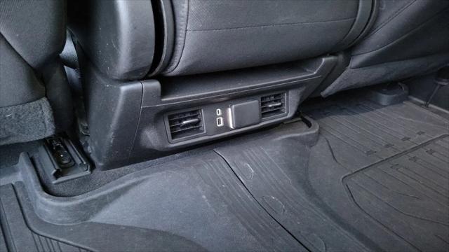 2024 GMC Sierra 2500HD 4WD Crew Cab Standard Bed SLE