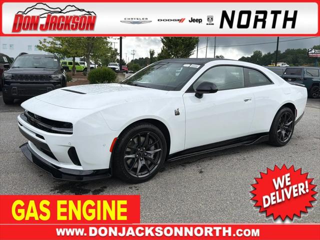 2026 Dodge Charger Scat Pack 2-Door AWD for sale in Cumming, GA