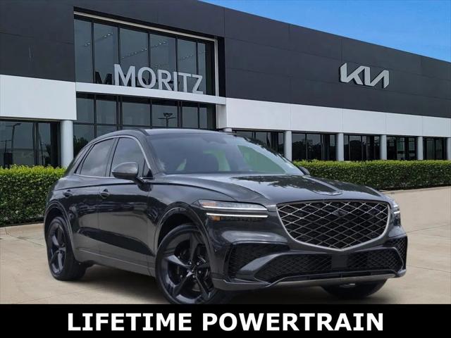 2026 Genesis GV70 2.5T Sport Prestige for sale in Ft. Worth, TX