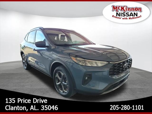 2025 Ford Escape ST-Line Select for sale in Clanton, AL