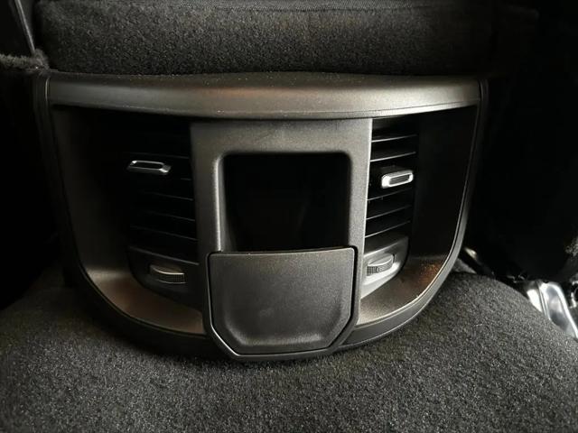 2025 Ram 3500 Big Horn Crew Cab 4x4 8' Box