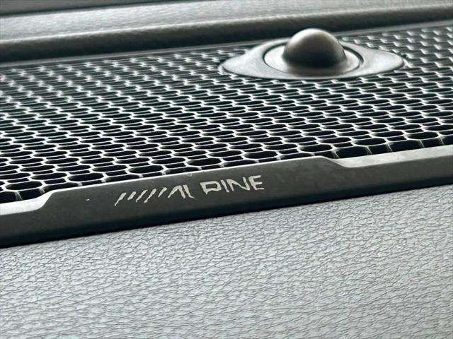 2025 Ram 3500 Big Horn Crew Cab 4x4 8' Box
