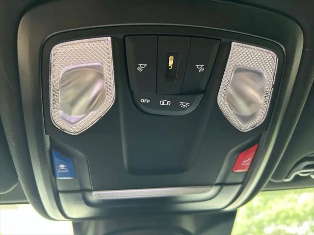 2025 Ram 3500 Big Horn Crew Cab 4x4 8' Box