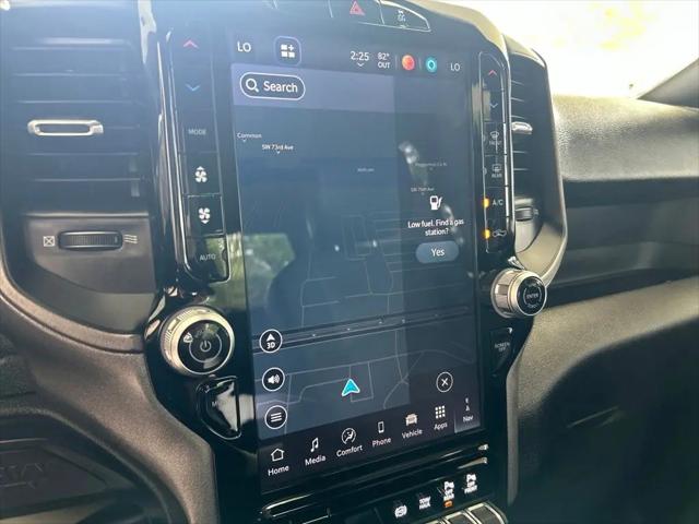 2025 Ram 3500 Tradesman Crew Cab 4x4 8 Box