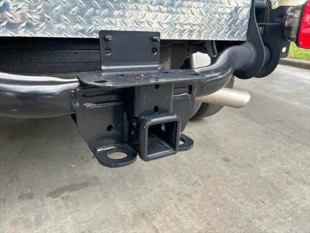2025 Ram 3500 Tradesman Crew Cab 4x4 8 Box